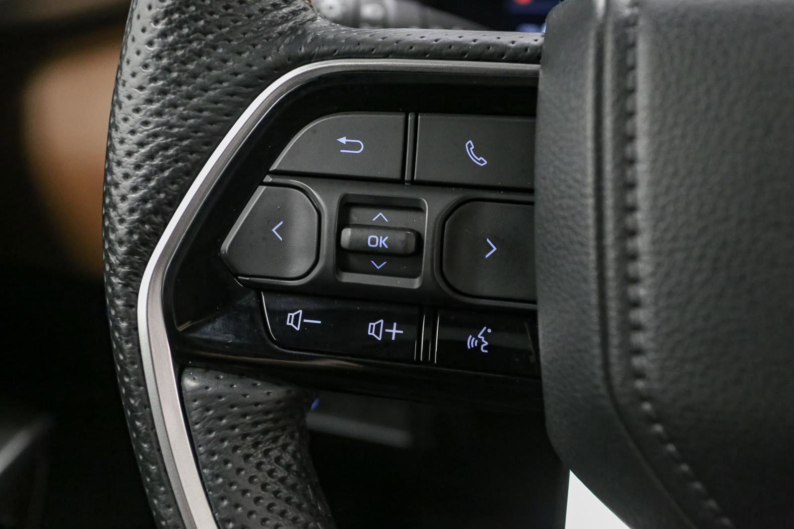 Used 2022 Toyota Tundra 1794 Edition w/ Advanced Package image 38