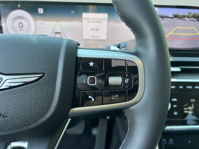 New 2026 Genesis GV80 2.5T RWD image 30