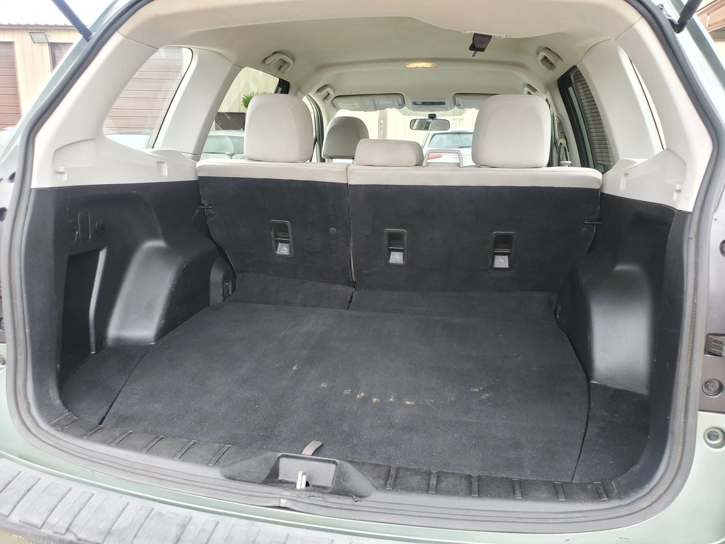 Used 2018 Subaru Forester 2.5i AWD/4WD image 47