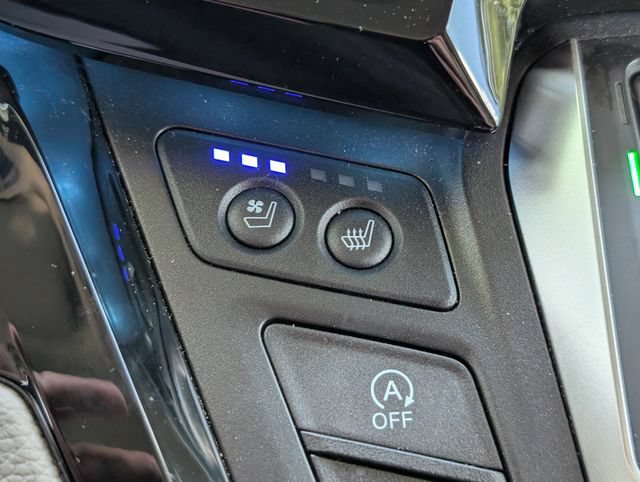 Used 2026 Honda Odyssey Elite image 21