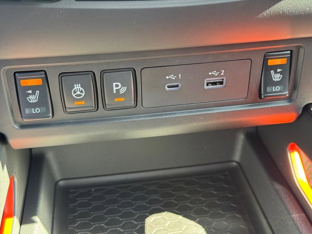 New 2026 Nissan Frontier PRO-4X w/ Pro Premium Package image 20