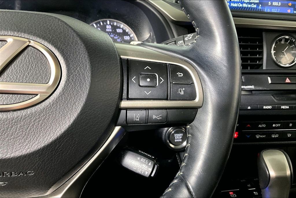 Used 2021 Lexus RX 350 FWD w/ Premium Package image 19