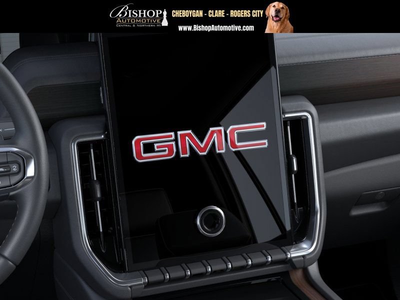 New 2026 GMC Yukon Denali w/ Denali Reserve Package AWD/4WD image 20