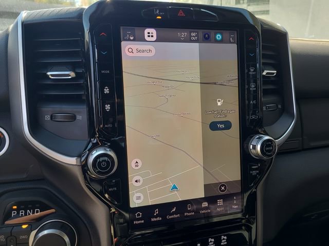 New 2026 RAM 1500 Big Horn image 14