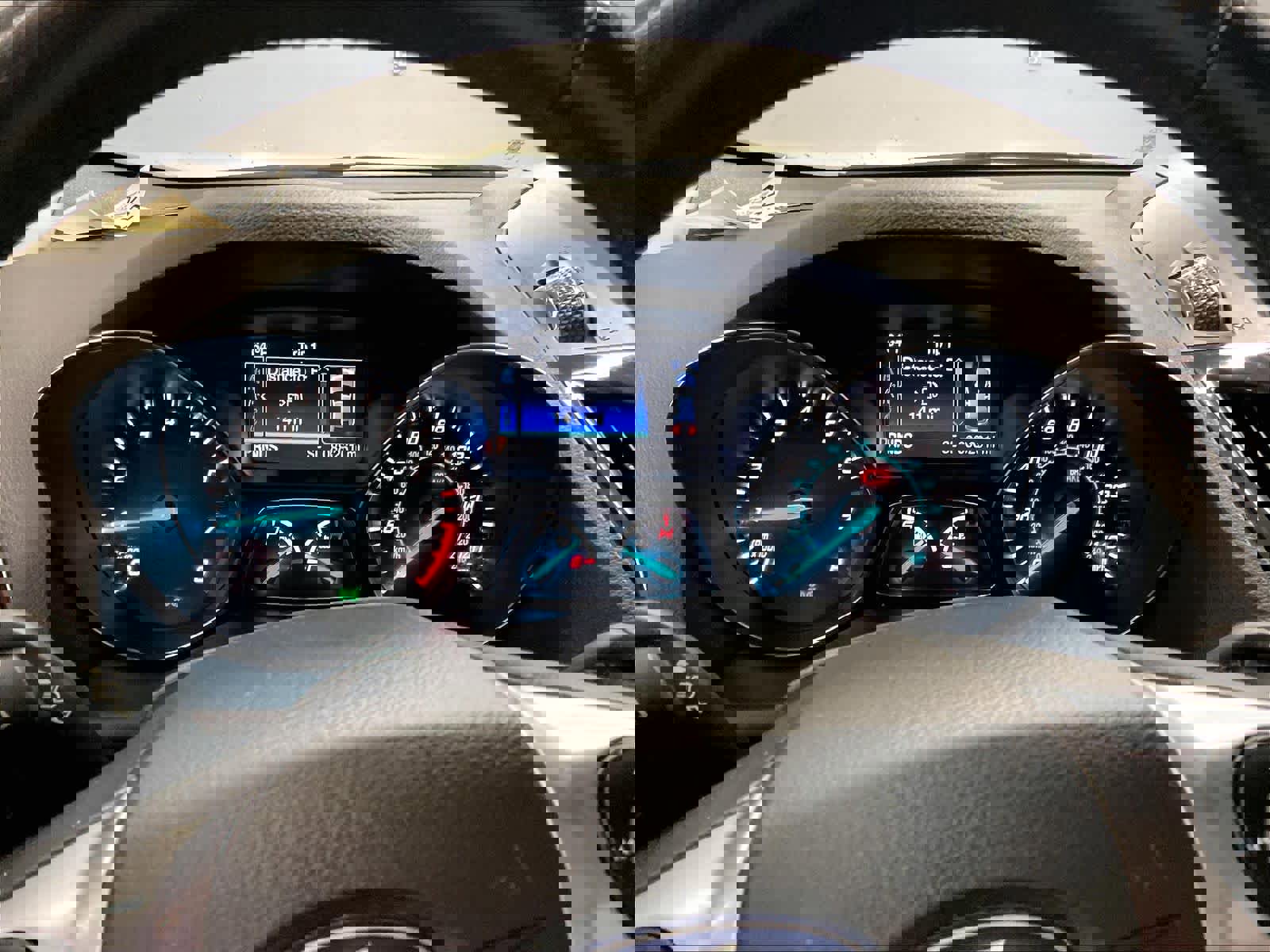 Used 2014 Ford Escape Titanium w/ Equipment Group 401A image 21