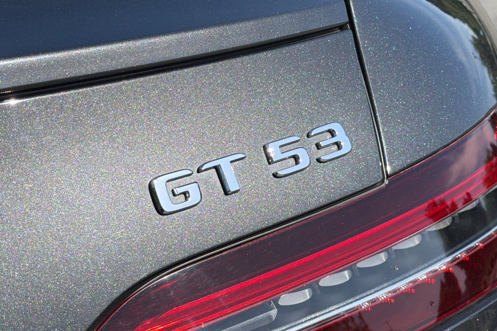 Used 2019 Mercedes-Benz AMG GT 53 image 39