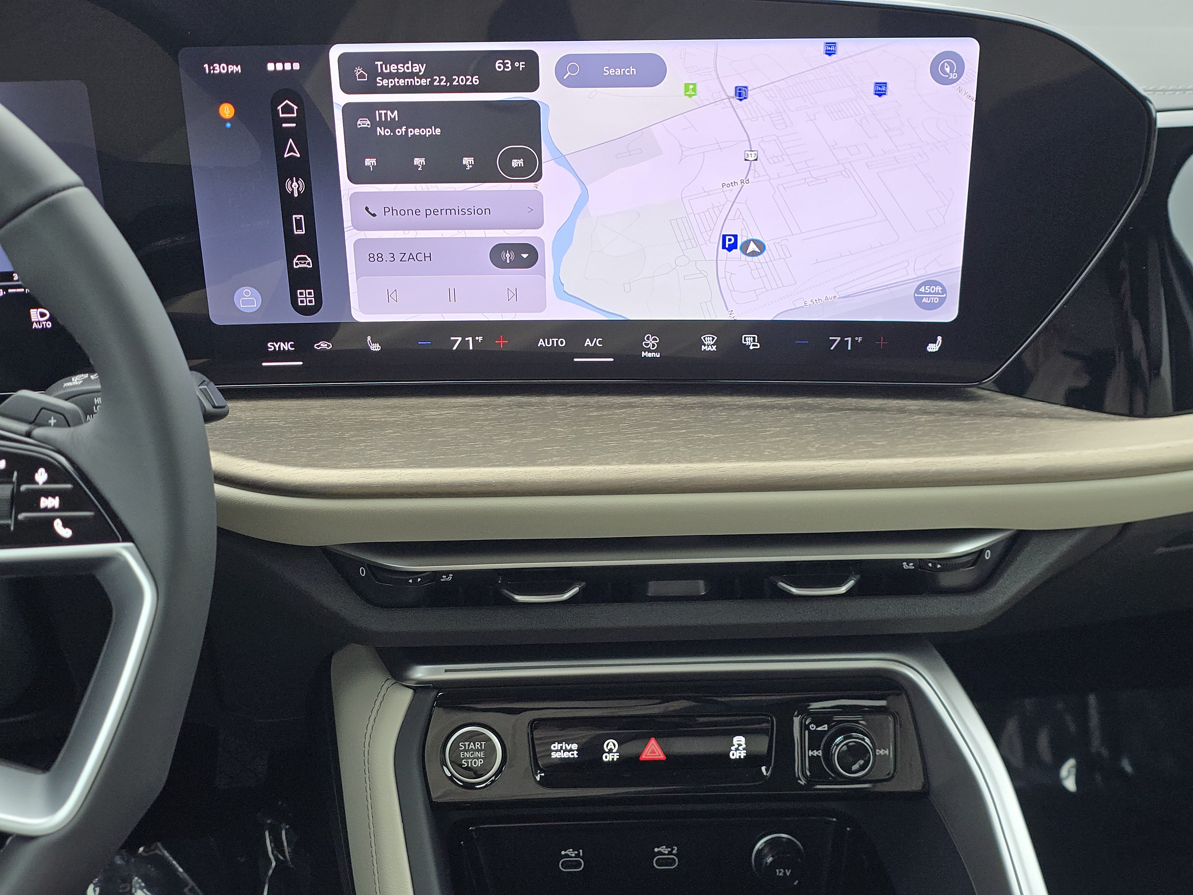 New 2026 Audi Q5 Premium AWD/4WD image 24