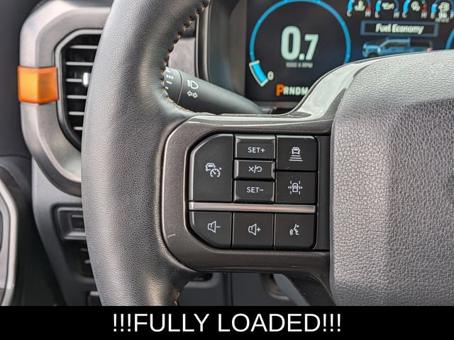 Used 2023 Ford F150 Tremor w/ Equipment Group 402A High AWD/4WD image 39