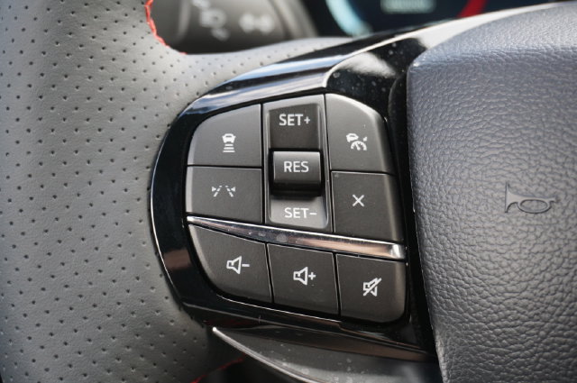New 2027 Ford Explorer ST-Line RWD image 20