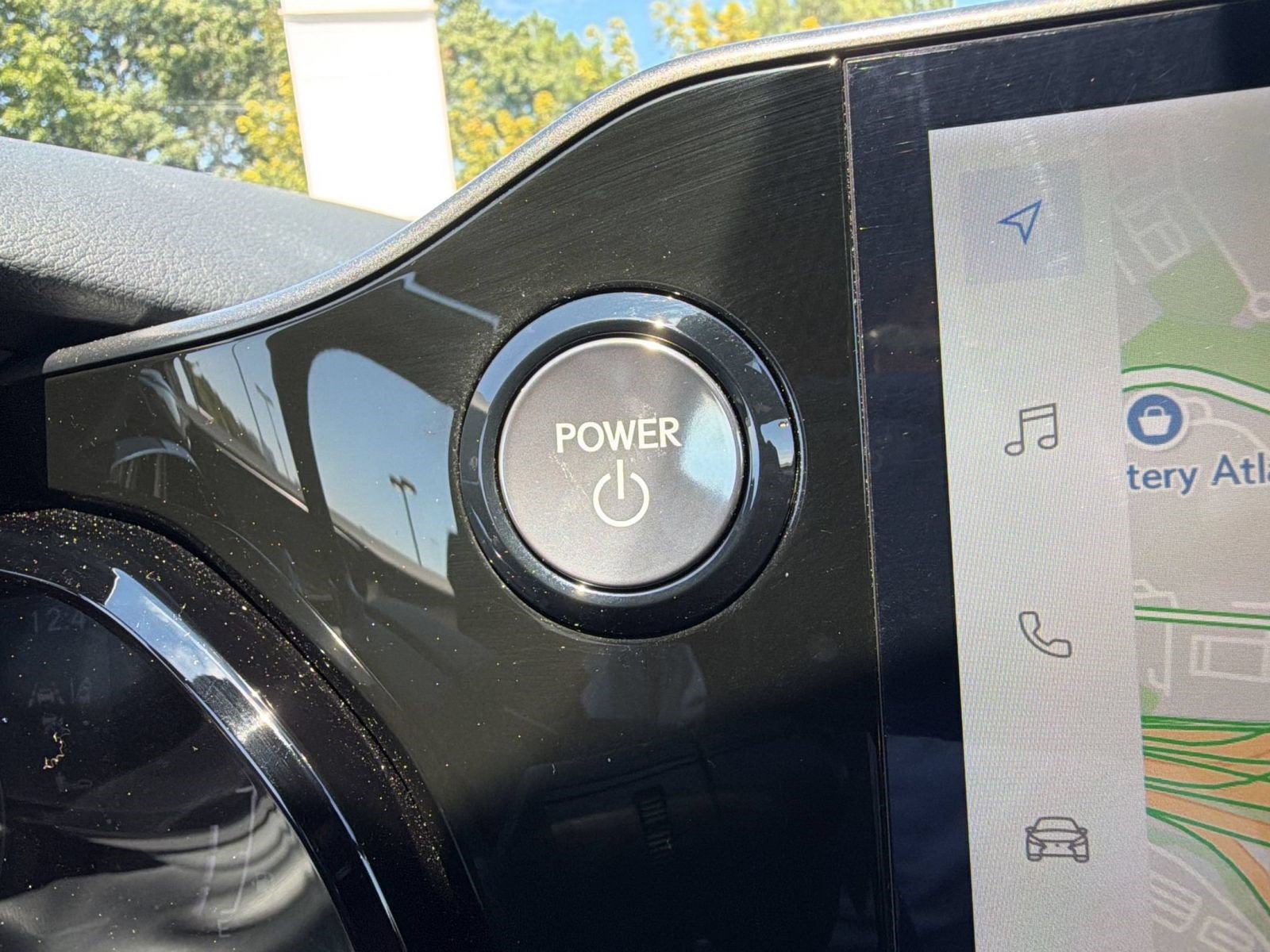 Used 2024 Lexus NX 350h AWD w/ Vision Package image 15