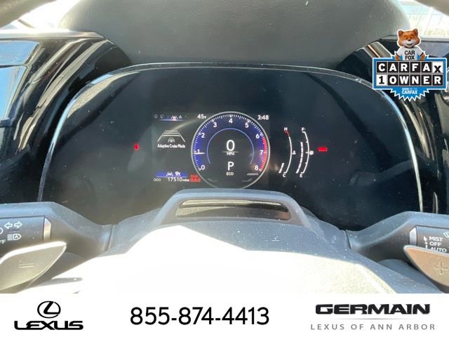 Used 2023 Lexus RX 350 Premium w/ Accessory Package image 17