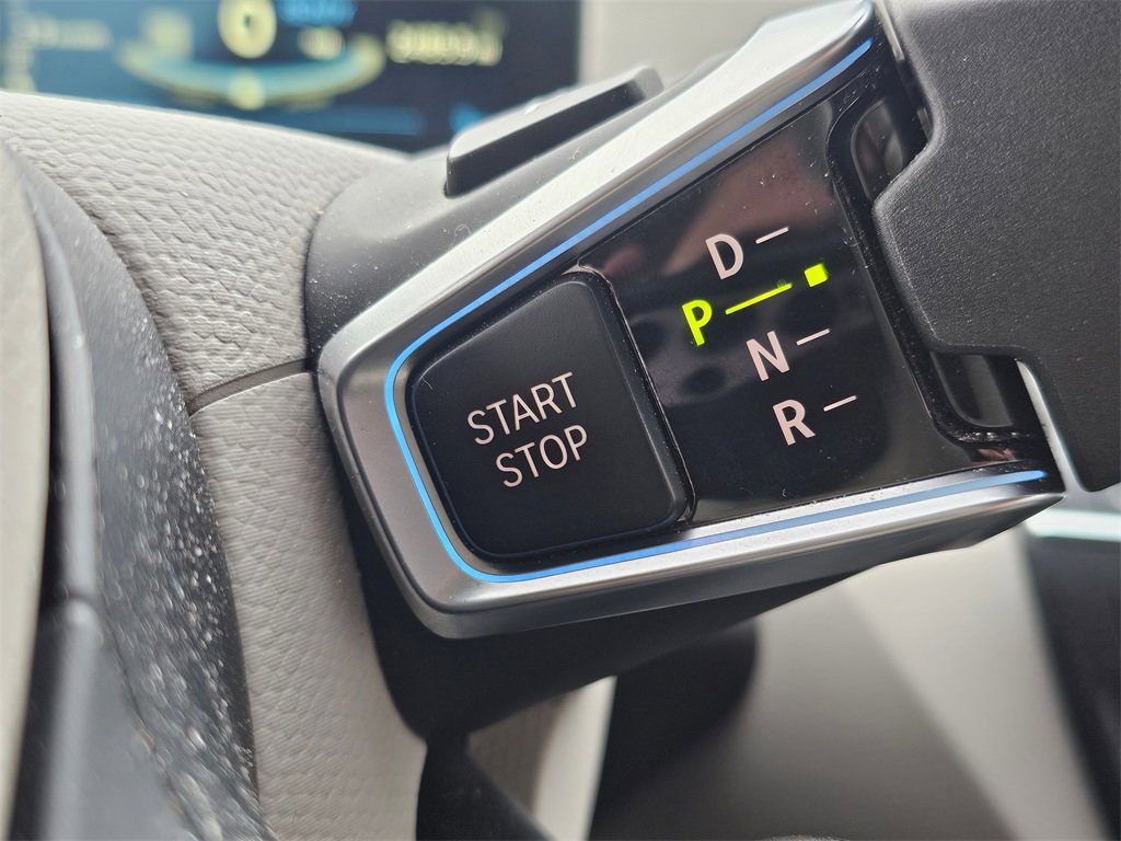 Used 2015 BMW i3 Base image 25