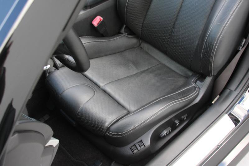 Used 2009 INFINITI G37 Sport w/ Premium Pkg image 38
