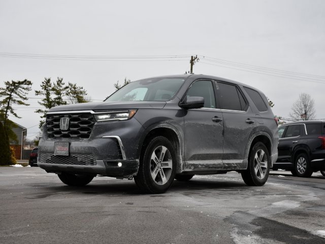 Used 2024 Honda Pilot EX-L image 3