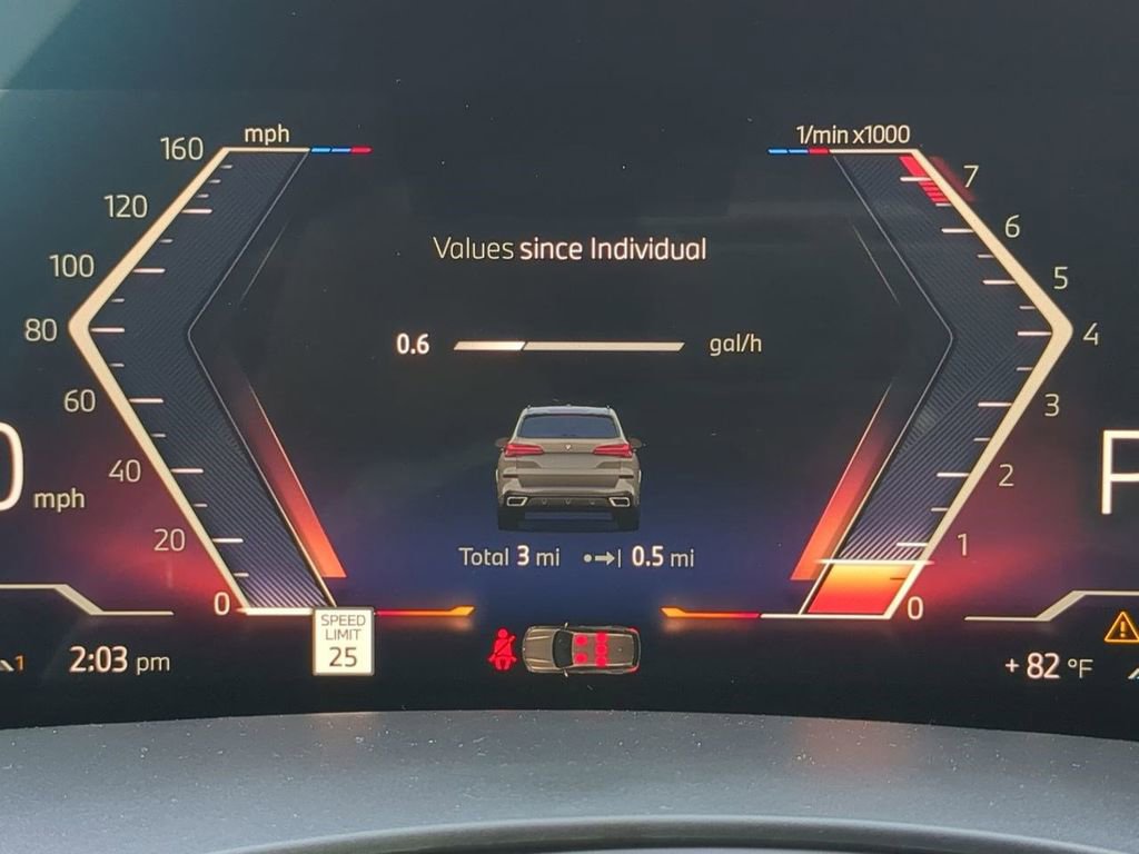 New 2026 BMW X5 xDrive40i w/ M Sport Package image 28