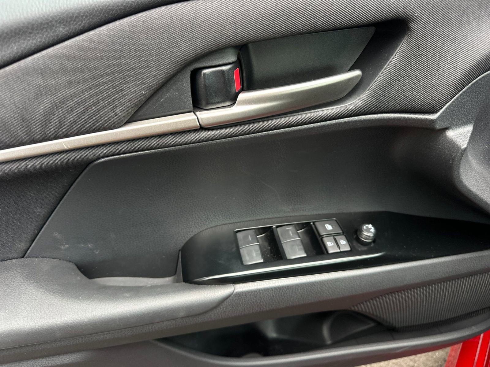 Used 2026 Toyota Camry LE image 11