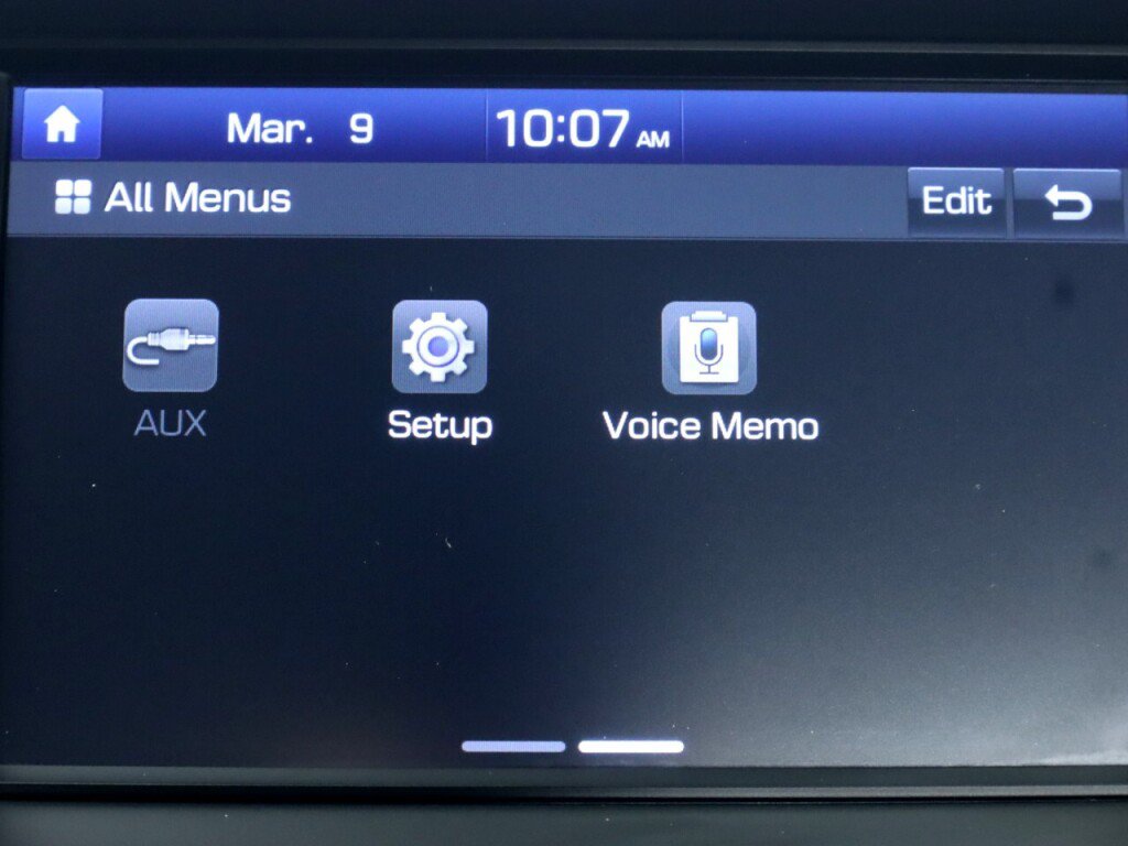 Used 2019 Hyundai Elantra SEL FWD image 19