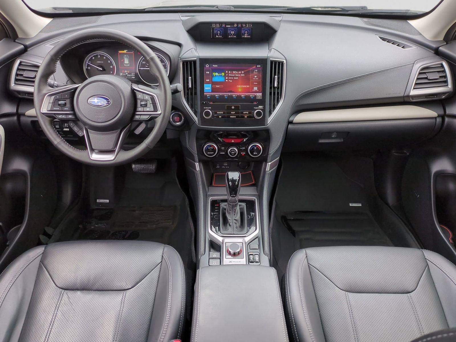 Used 2023 Subaru Forester Limited image 19