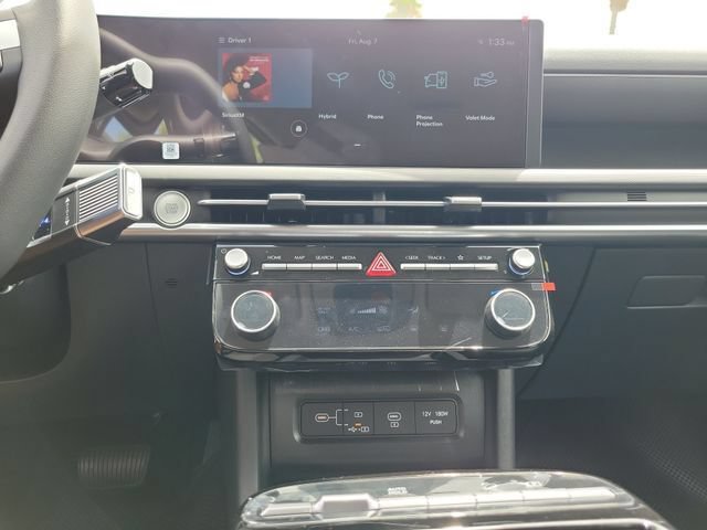 New 2026 Hyundai Tucson Blue SE FWD image 15