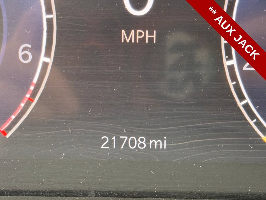 Used 2024 Jeep Grand Cherokee Altitude AWD/4WD image 20