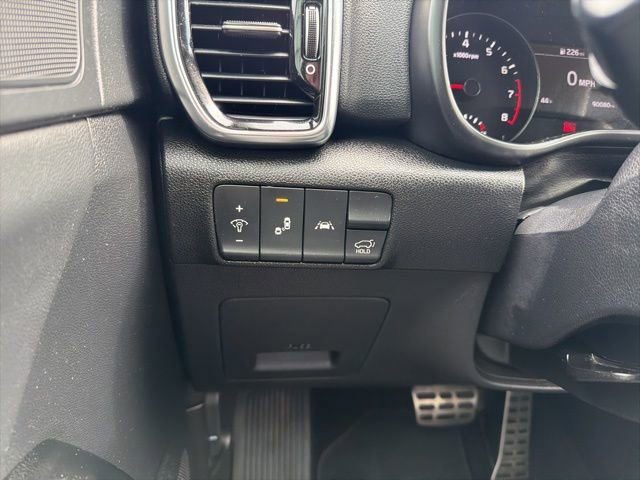 Used 2020 Kia Sportage SX image 13