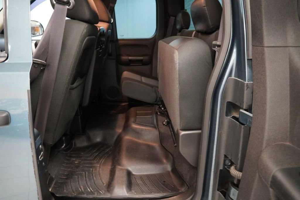 Used 2012 Chevrolet Silverado 1500 LT w/ All-Star Edition image 26