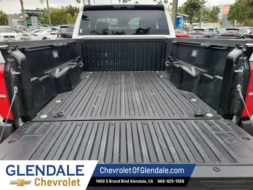 Used 2025 Toyota Tacoma SR RWD image 20