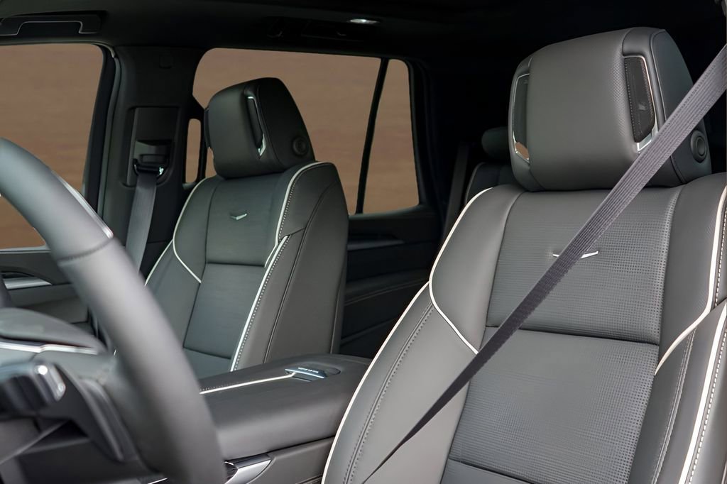 New 2026 Cadillac Escalade Sport w/ Touring Package image 11