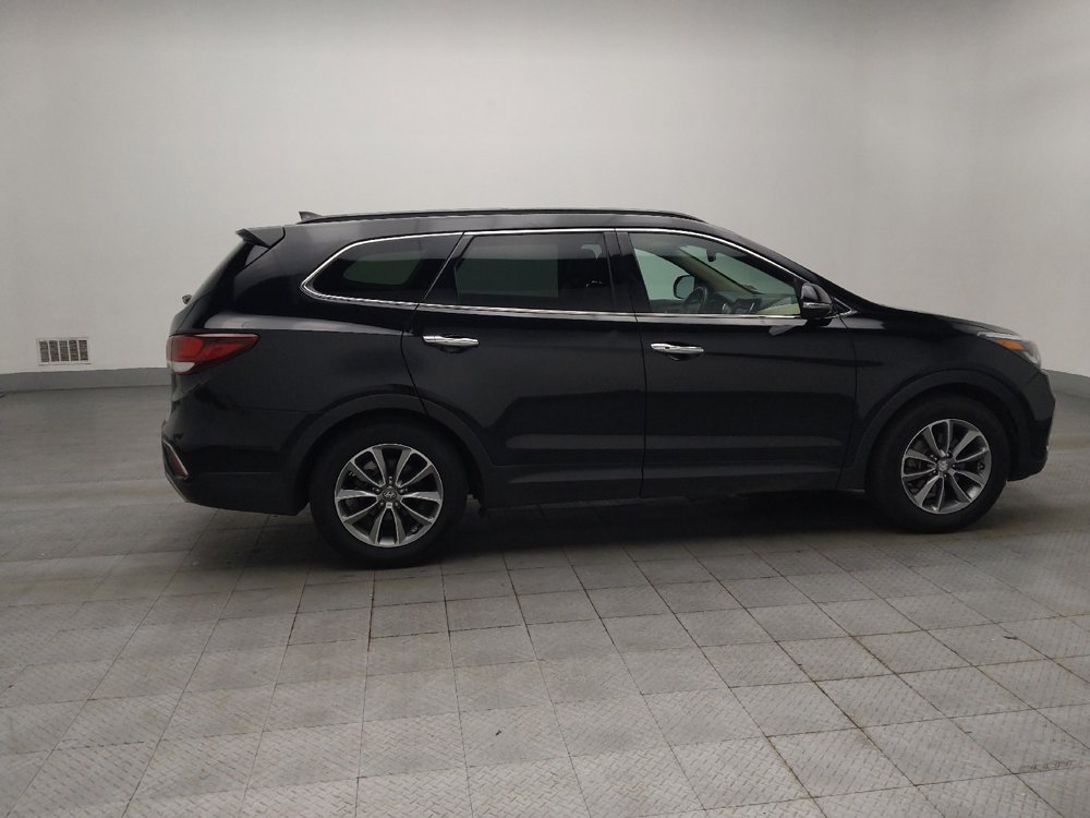 Used 2019 Hyundai Santa Fe XL SE w/ SE Premium Package 02 image 10