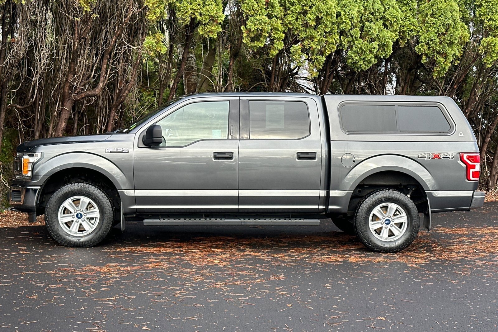 Used 2020 Ford F150 XLT w/ Max Trailer Tow Package image 7