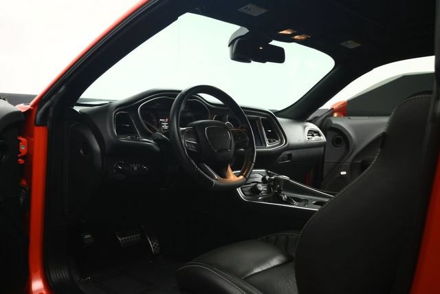 Used 2019 Dodge Challenger SRT Hellcat Redeye RWD image 36