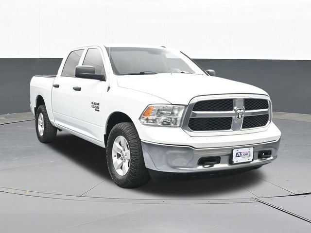 Used 2022 RAM 1500 Tradesman w/ Chrome Appearance Group image 22