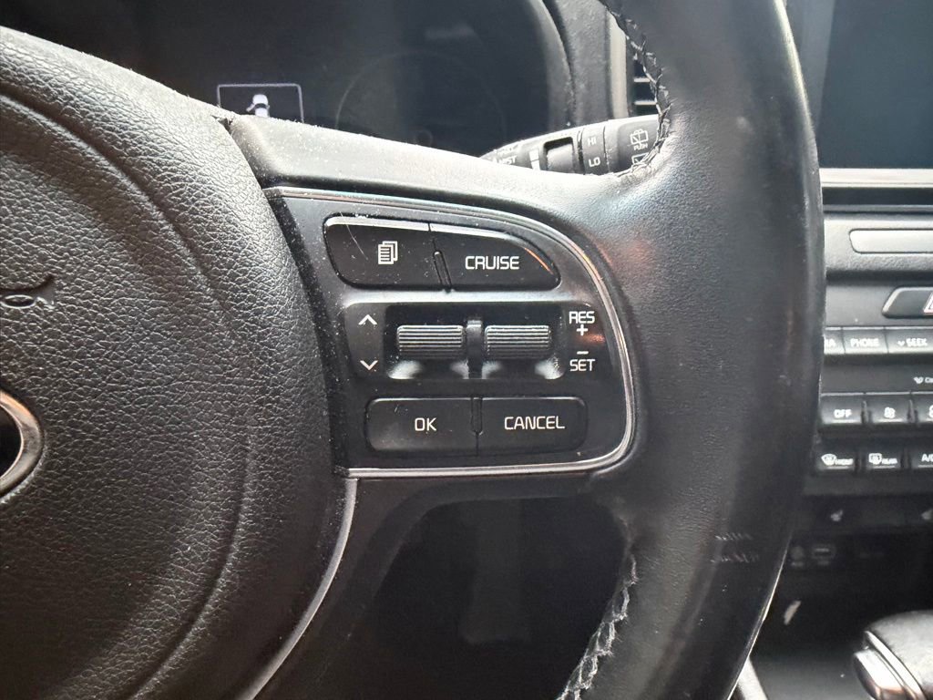 Used 2017 Kia Sportage EX AWD/4WD image 15