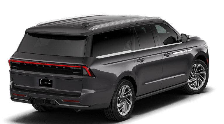 New 2027 Lincoln Navigator L Reserve AWD/4WD image 26