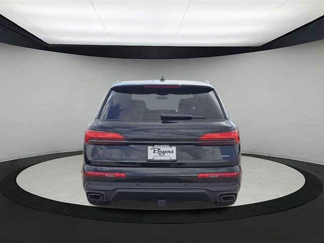 New 2026 Audi Q7 3.0T Premium Plus image 6