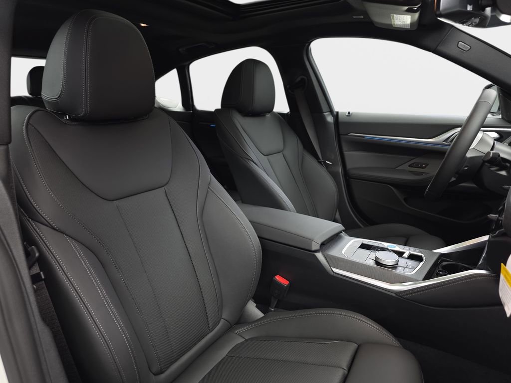 New 2026 BMW i4 xDrive40i w/ M Sport Package image 9