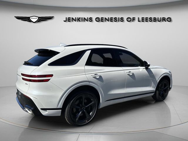 Used 2026 Genesis GV70 2.5T Sport Prestige image 5