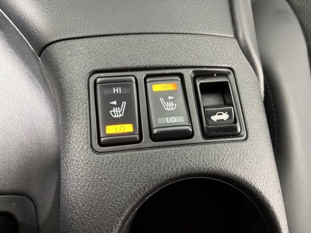 Used 2024 Nissan Z Performance w/ Floor Mat Package image 31