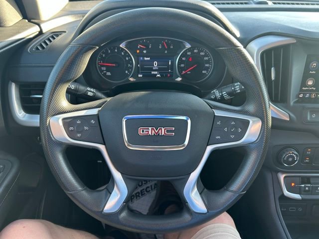 Used 2024 GMC Terrain SLE AWD/4WD image 14