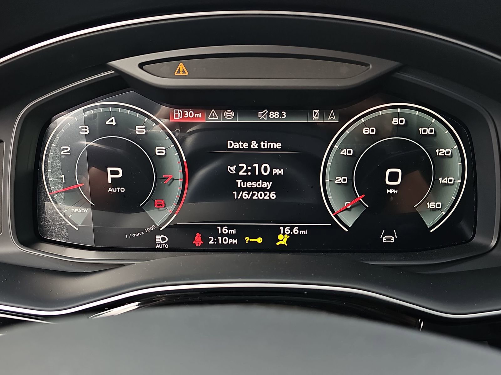 New 2026 Audi Q8 Premium image 19