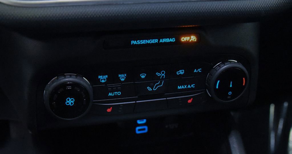 Used 2022 Ford Bronco Sport Big Bend w/ Convenience Package image 18