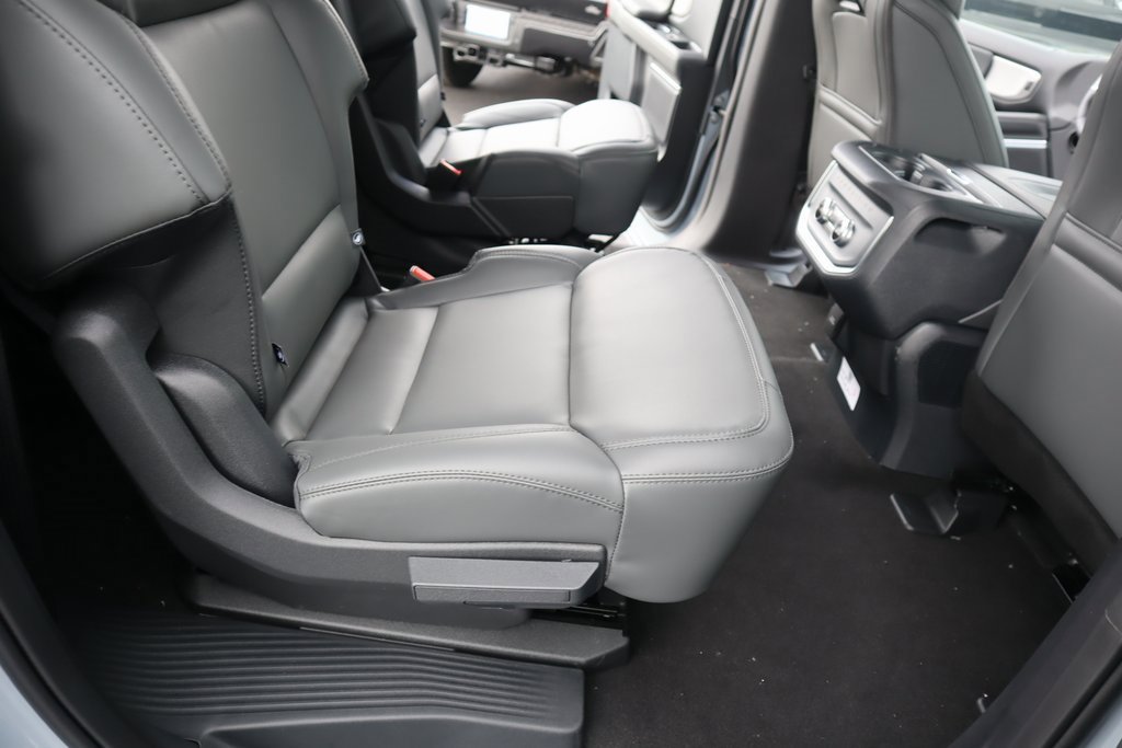 New 2026 Ford Expedition Max Active image 16