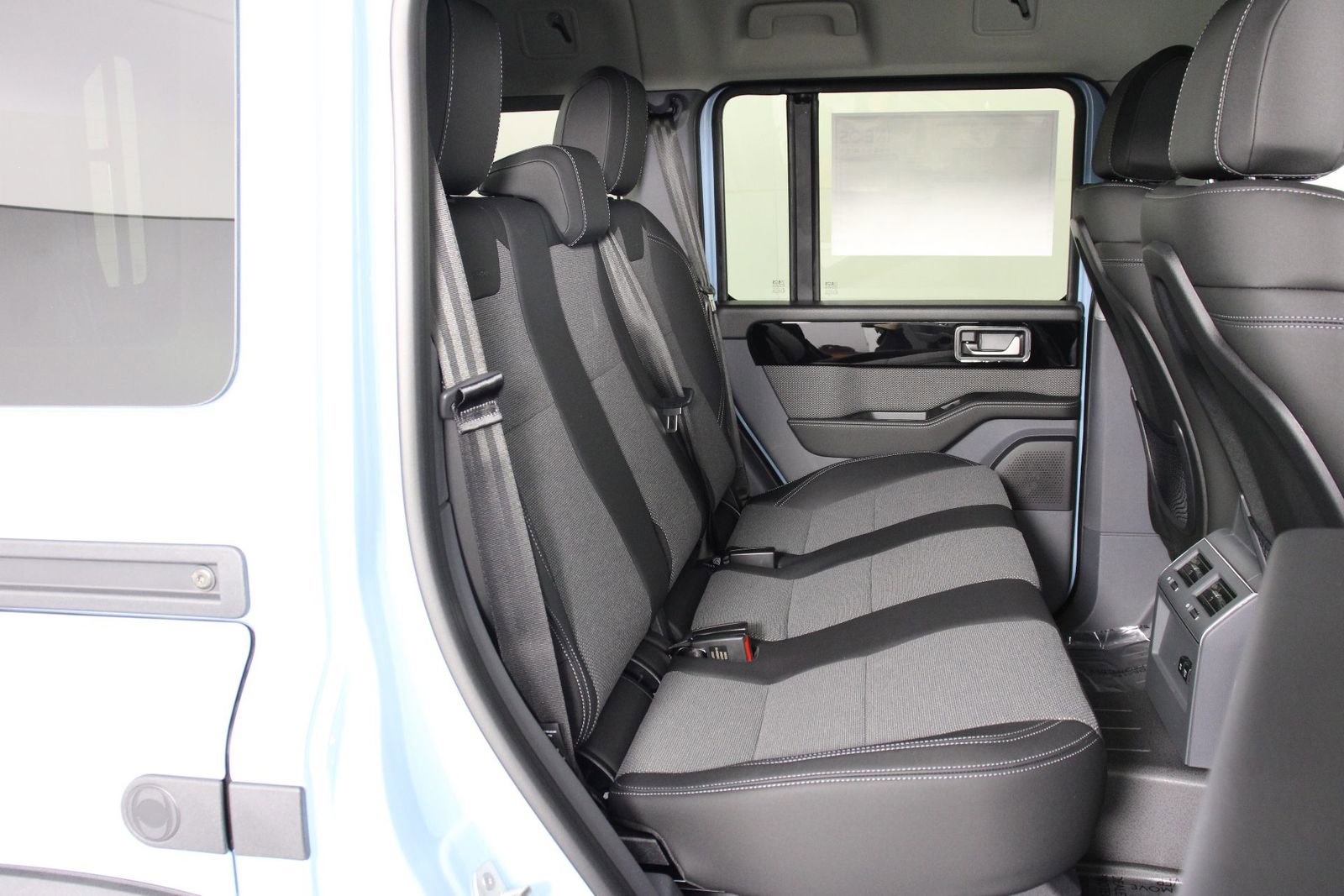 New 2026 INEOS Grenadier image 13