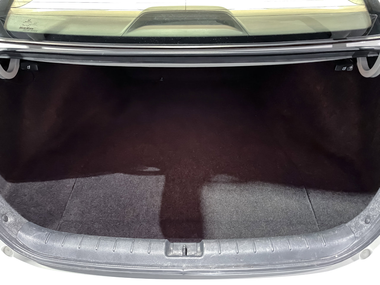 Used 2016 Honda Accord EX-L image 13