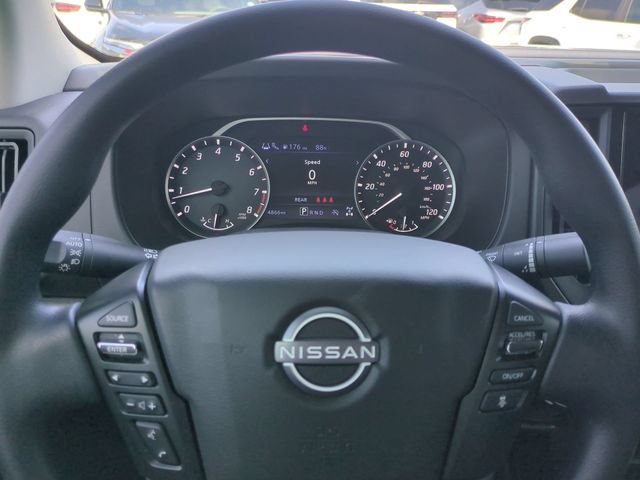 Used 2026 Nissan Frontier S AWD/4WD image 29