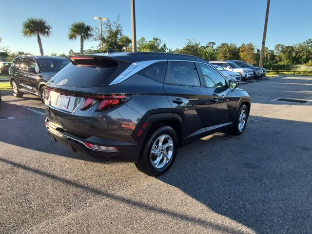 Used 2024 Hyundai Tucson SEL FWD image 6