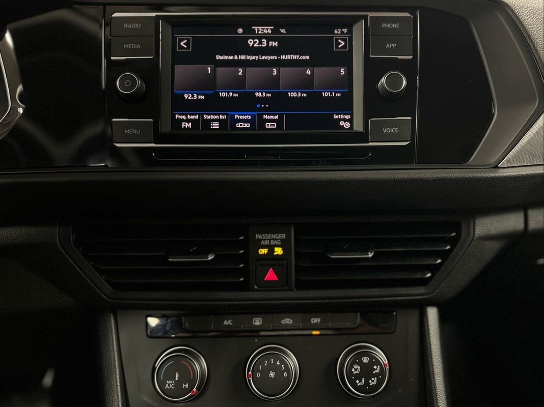 Used 2021 Volkswagen Jetta S image 30