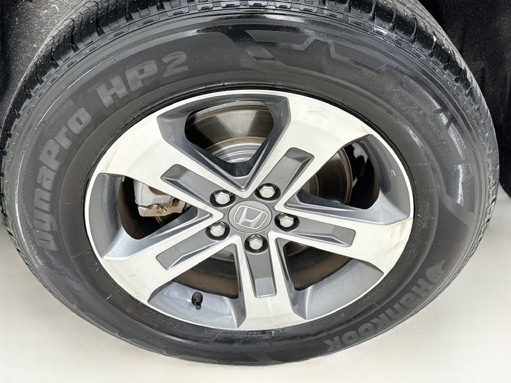 Certified 2025 Honda Pilot EX-L image 42
