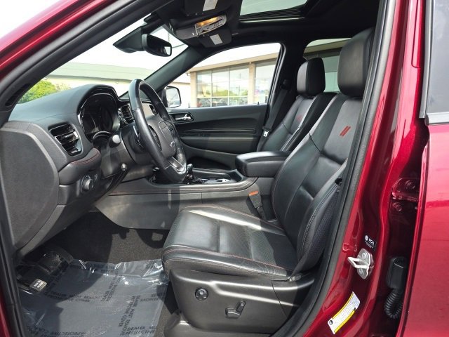 Used 2024 Dodge Durango R/T image 13