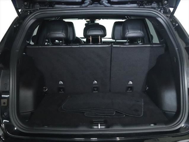 Certified 2022 Jeep Compass Altitude image 30